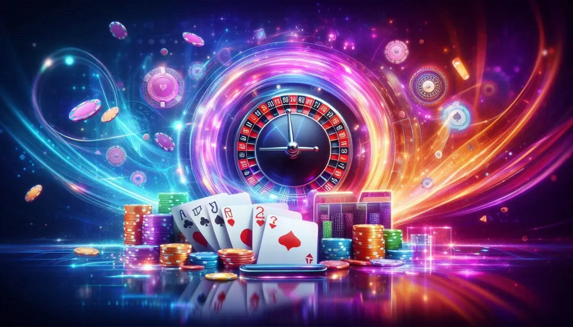 Hilton Aruba Casino